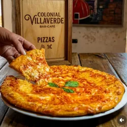 Pizza Colonial
