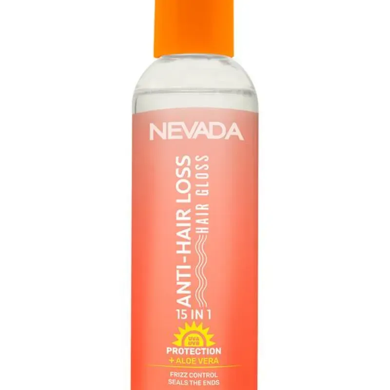 Aceite para el cabello 