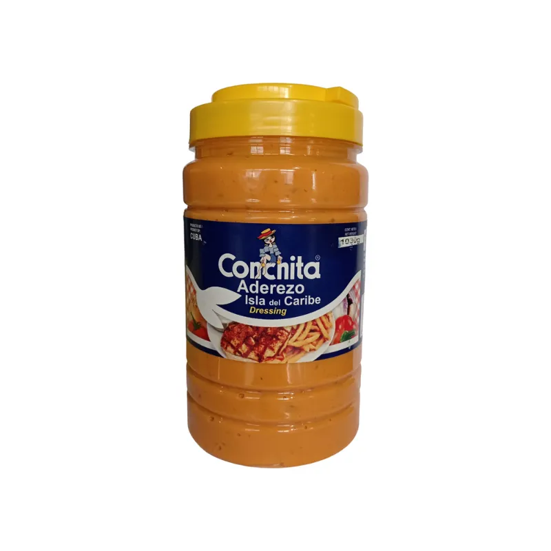 Aderezo 