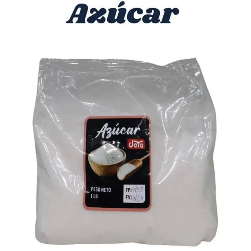 Azúcar 