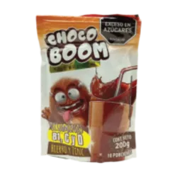 Chocolate para la leche 