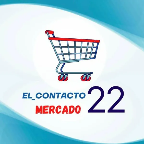 Le damos la bienvenida al
Contacto_22, somos una empresa dedicada a la gastronomía y venta de productos de mercado alimenticio entre otras actividades. Contamos con tienda física y virtual , con envios y diferentes métodos de pago. LOS ESPERAMOS