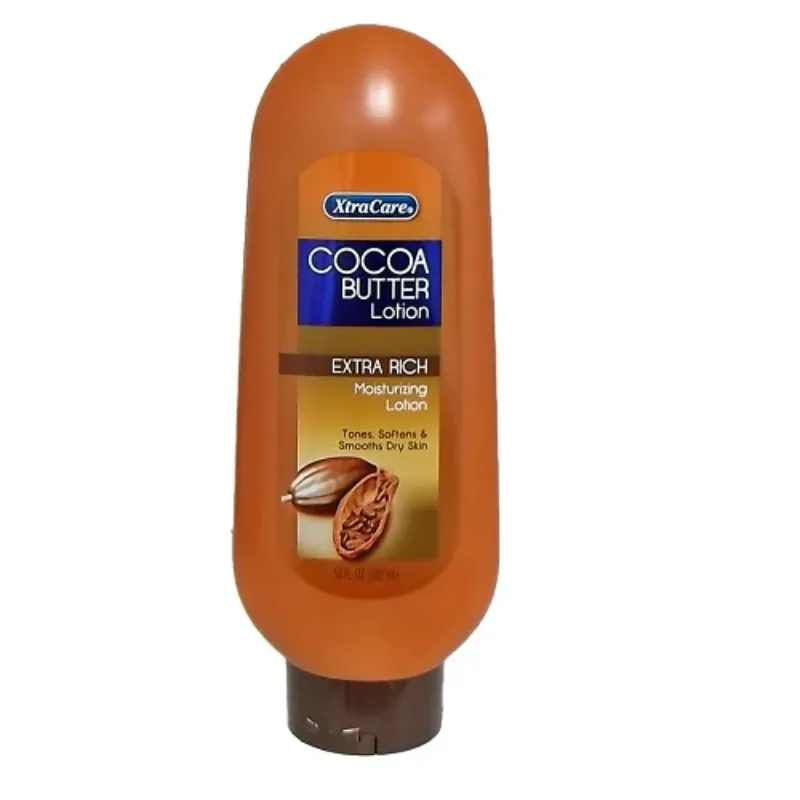 Crema corporal 