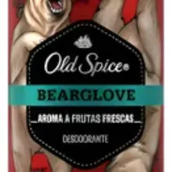 Desodorante en spray 