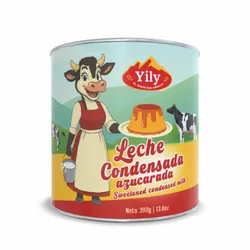 Leche Condensada 