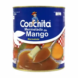 Mermelada de Mango