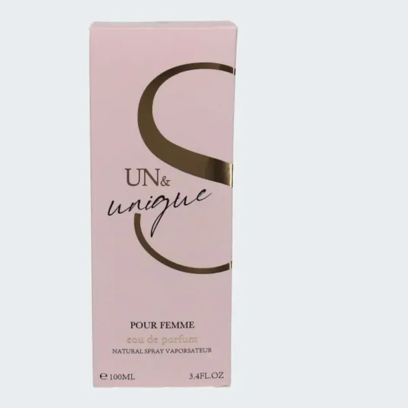 Perfumes (Diferentes)