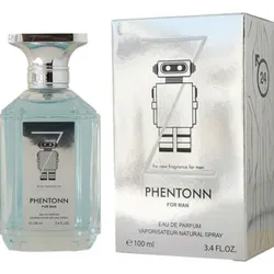Perfumes (Diferentes)