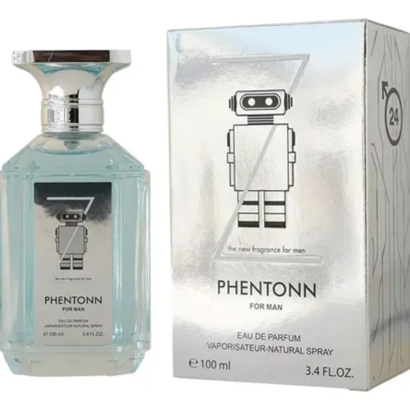 Perfumes (Diferentes)