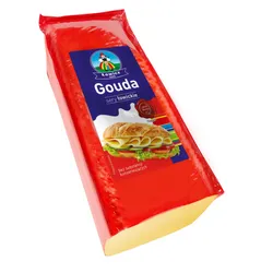 Queso Gouda 
