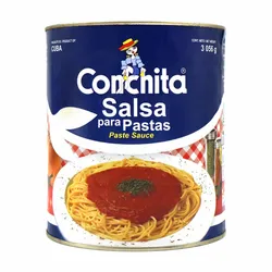 Salsa para Pastas 