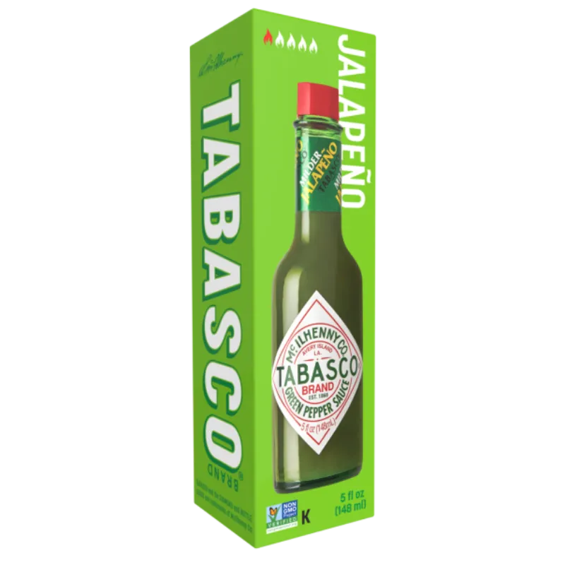 Tabasco 