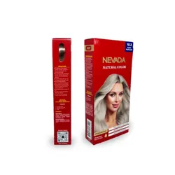 Tinte Nevada 