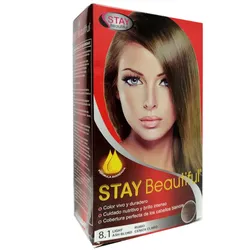 Tinte para el cabello 