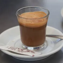 Café Cortadito