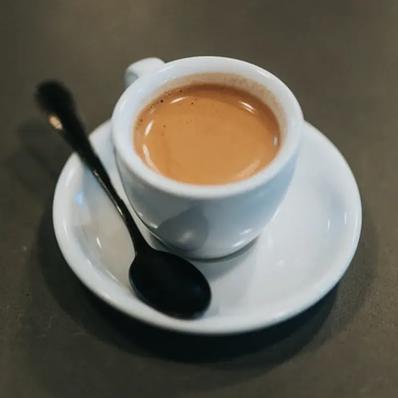 Café