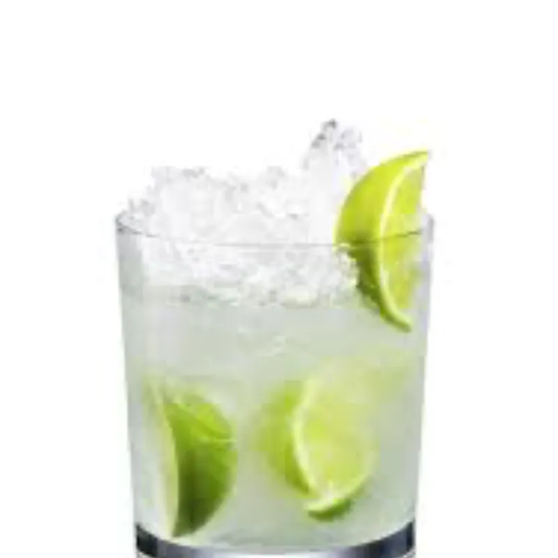 Caipiroska