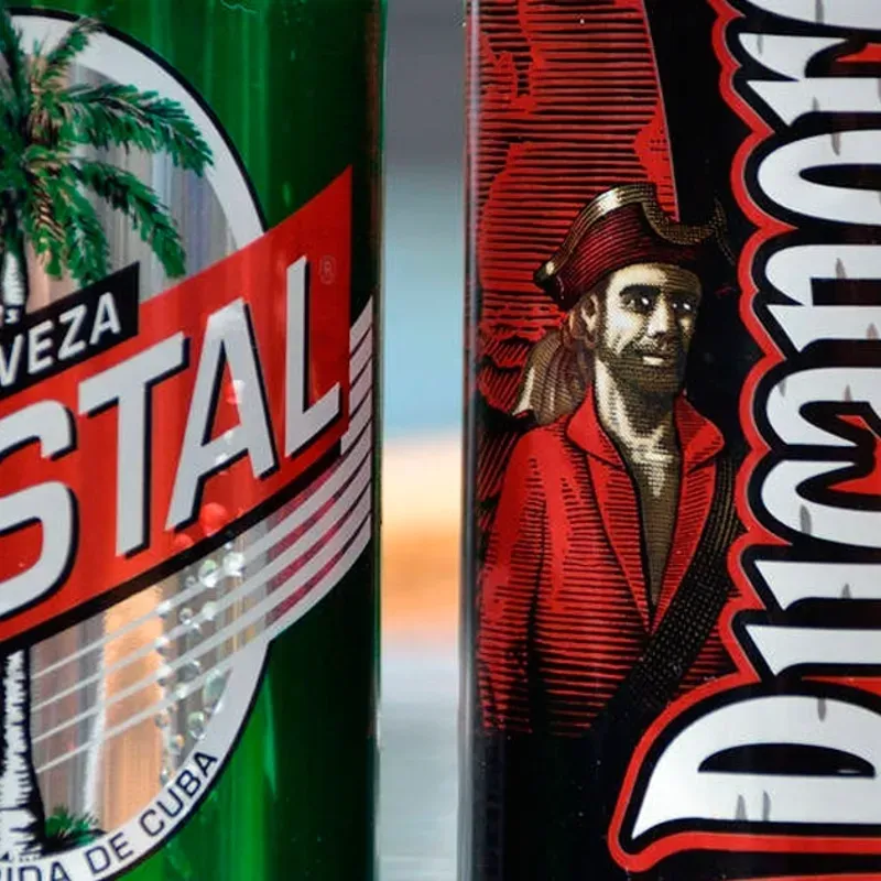 Cerveza Nacional