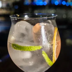 Gintonic
