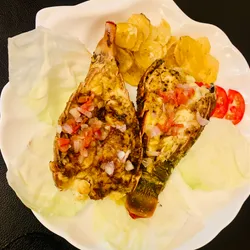 Marisco Grillé