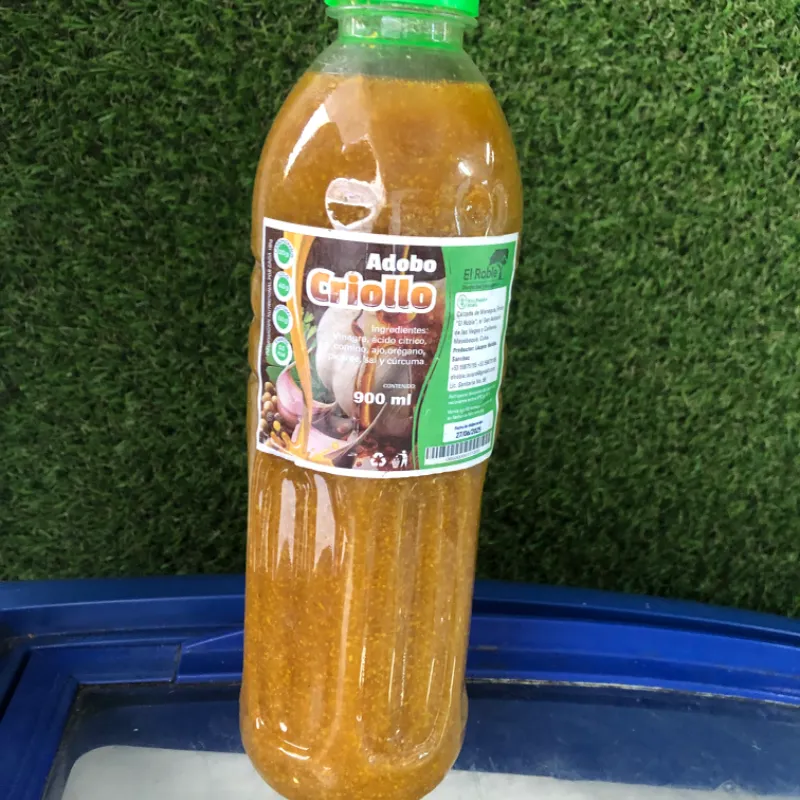 Adobo criollo 