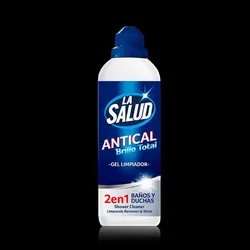 Antical Brillo Total