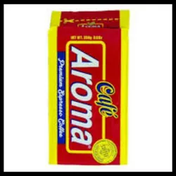 Café aroma 