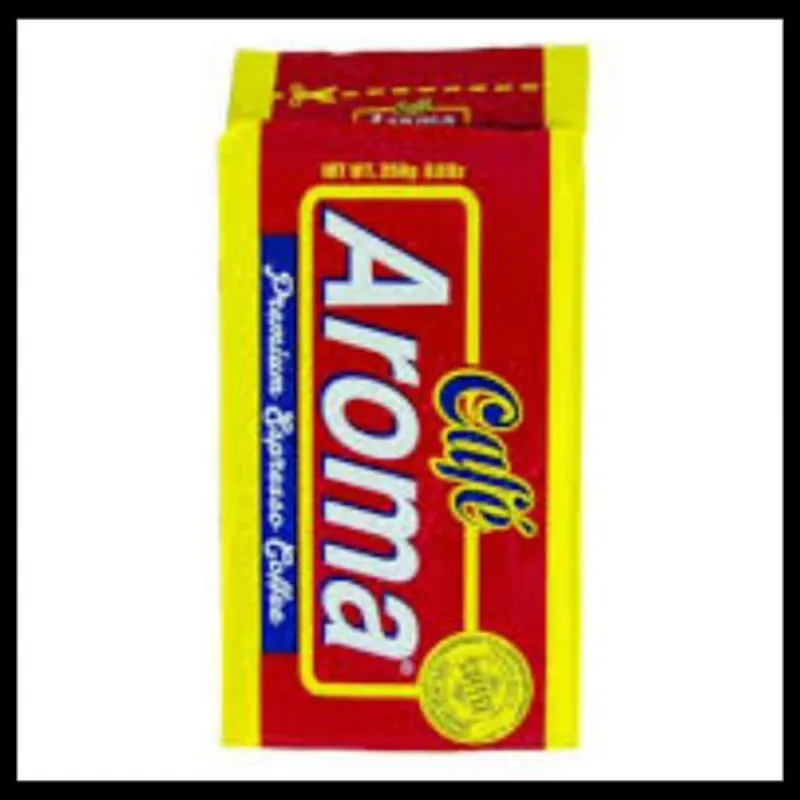 Café aroma 
