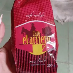 Café arriero 
