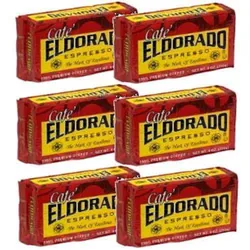 Café dorado 