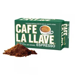 Café la llave 