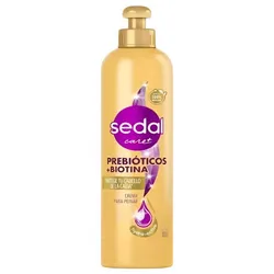 Crema de peinar Sedal 