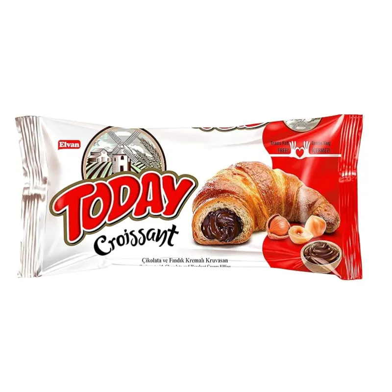 Croissant 