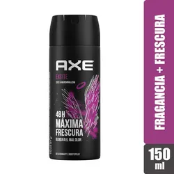 Desodorante Colporal AXE Excite