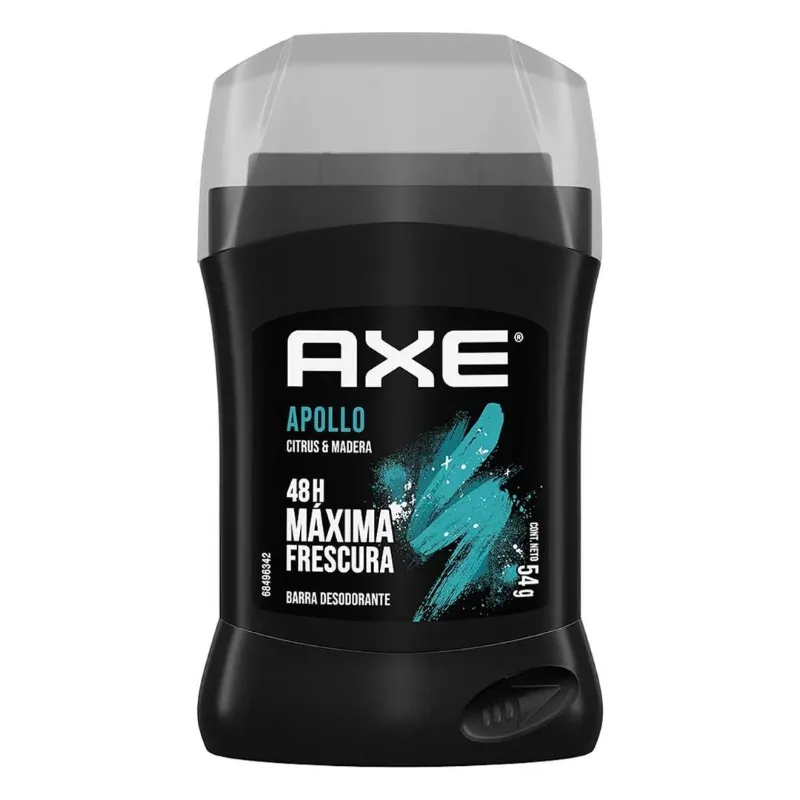 Desodorante de Barra AXE Apollo