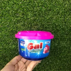 Detergente el pasta Gal 