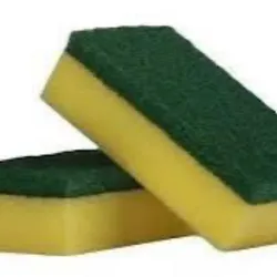 Esponja de fregar 