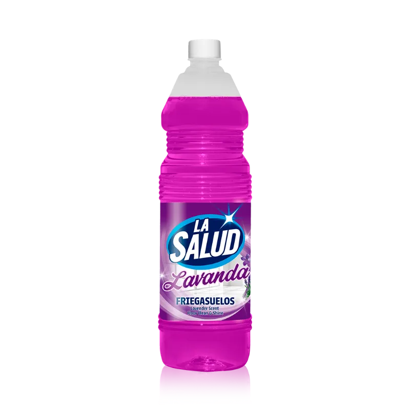 Friega suelo 