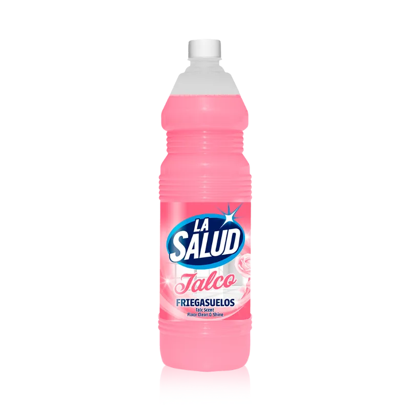 Friega suelo 