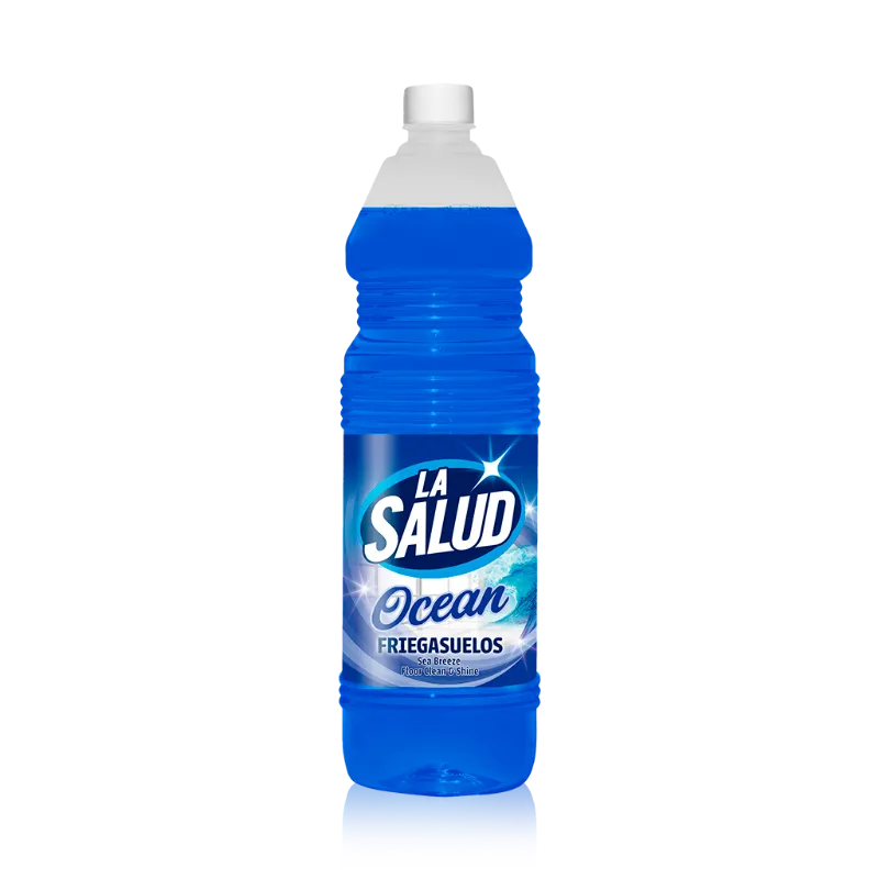 Friega suelo 