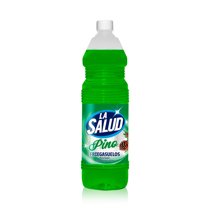 Friega suelo 