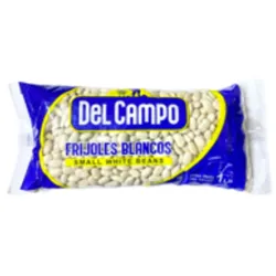 Frijoles blancos