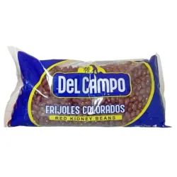 Frijoles colorados