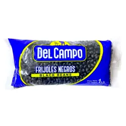 Frijoles negros