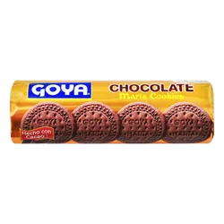 Galletas Maria 