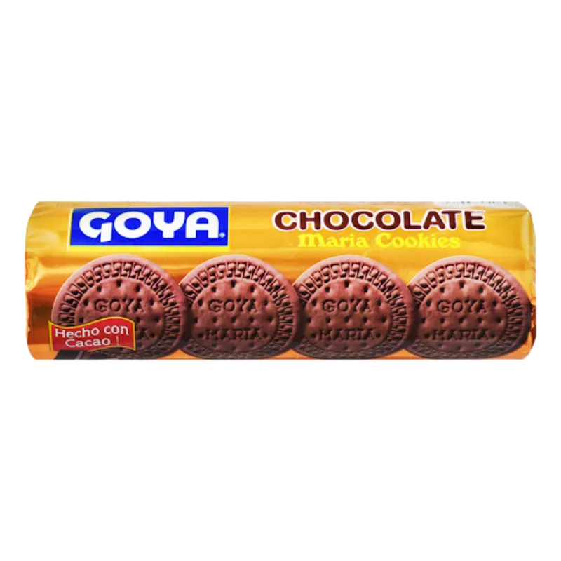 Galletas Maria 