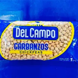 Garbanzo 