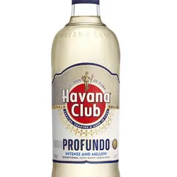 Habana Club Profundo 