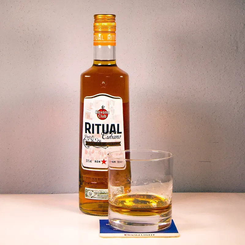 Habana club Ritual 