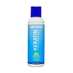 Hair Gloss Nevada Keratina
